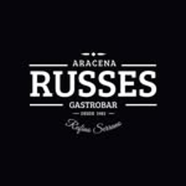 Russes Gastrobar logo