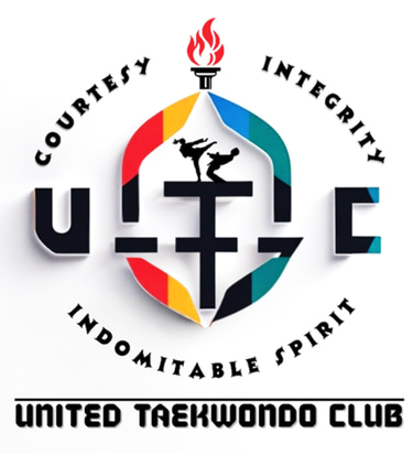 United Taekwondo Club logo
