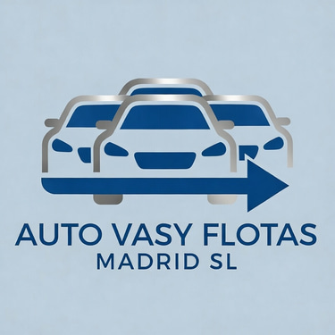 Auto Vasy Flotas logo