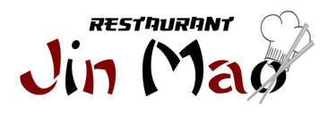 Restaurant JinMao logo