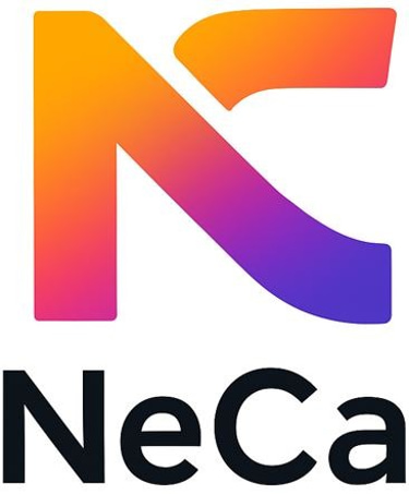 NECA PROJECTS logo
