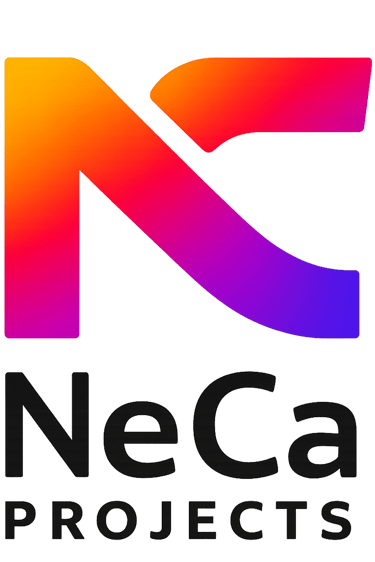 NECA PROJECTS logo