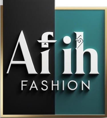 Afih fashion logo