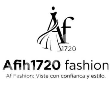 Afih fashion logo
