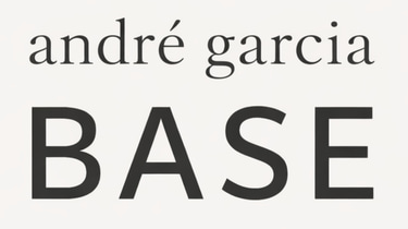André Garcia - BASE logo