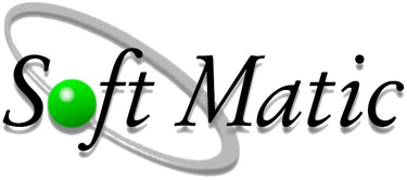 Soft Matic logo