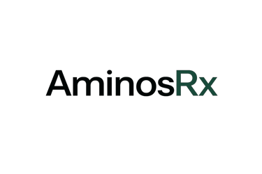 AminosRx logo