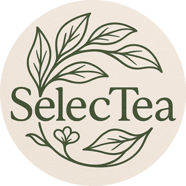 SelecTea logo