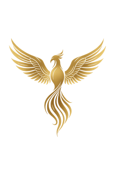 The Post-Divorce Reset™ logo