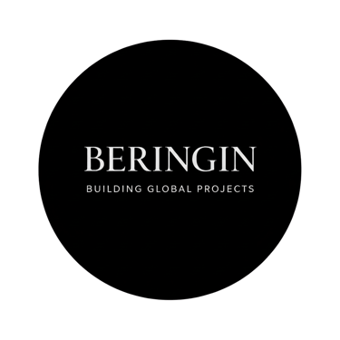 Beringin Construction logo