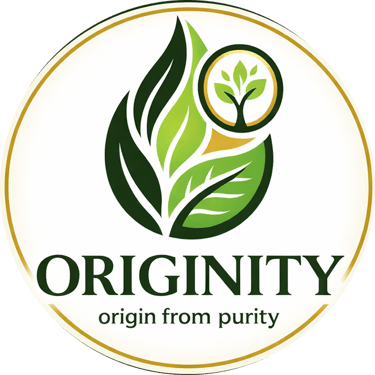 Originity logo