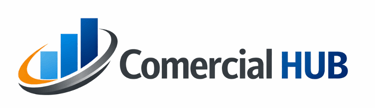 Comercial HUB logo