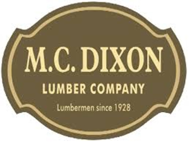 Dixon Lumber Company logo