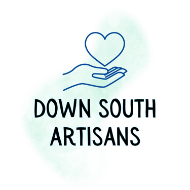 Down South Artisans logo