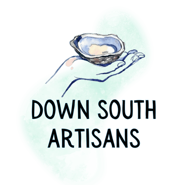 Down South Artisans logo