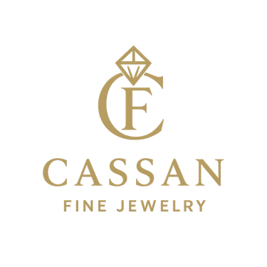 Cassan Fine Jewelry logo