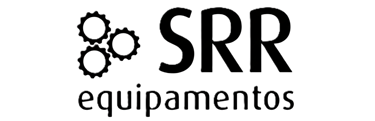 SRR Equipamentos logo