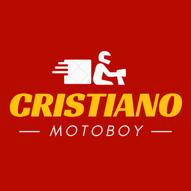 Cristiano Motoboy Mogi Guaçu logo