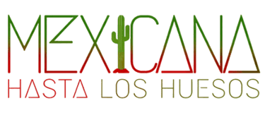Mexicana Hasta Los Huesos logo