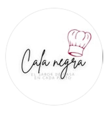 Cala negra logo