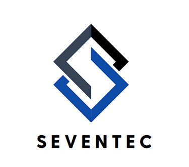 SEVENTEC logo