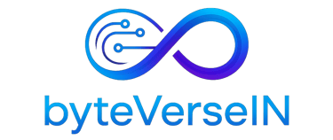 byteVerse logo