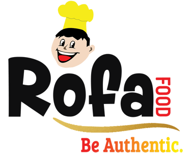 ROFA Food Indonesia logo