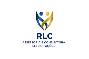 RLC ASSESSORIA E CONSULTORIA EM LICITAÇÕES logo