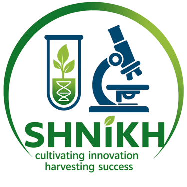 Shnikh Agrobiotech logo