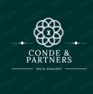 Conde & Partners logo