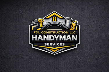 FDL Construction LLC logo