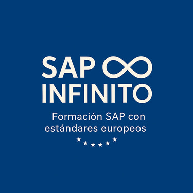 SAP INIFINITO logo
