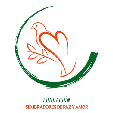 Fundación Sembradores de Paz y Amor logo