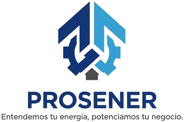 PROSENER SpA logo