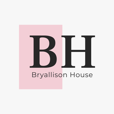 Bryallison House logo