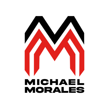MICHAEL MORALES logo
