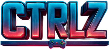 CTRL Z ENTERTAINMENT logo