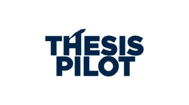 Thesis Pilot logo