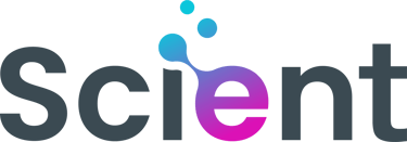 Scient.ai logo