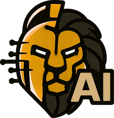 Lions AI logo
