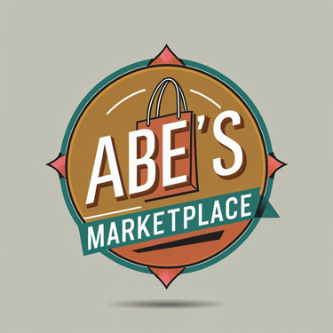 Abe's Marketplace logo