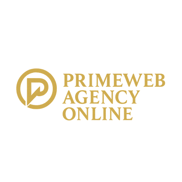 Prime Web Agency Online logo