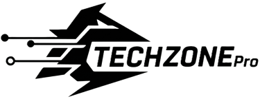 TechZonePro logo