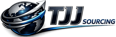 TJJ Sourcing logo