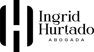 Ingrid Hurtado logo