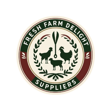 Fresh Farm Delight Suppliers logo