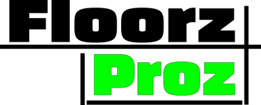 FloorzProz logo