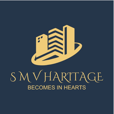 Smv haritage india pvt ltd logo