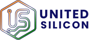 United Silicon Private Limited logo