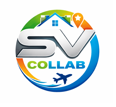 SV Collab logo